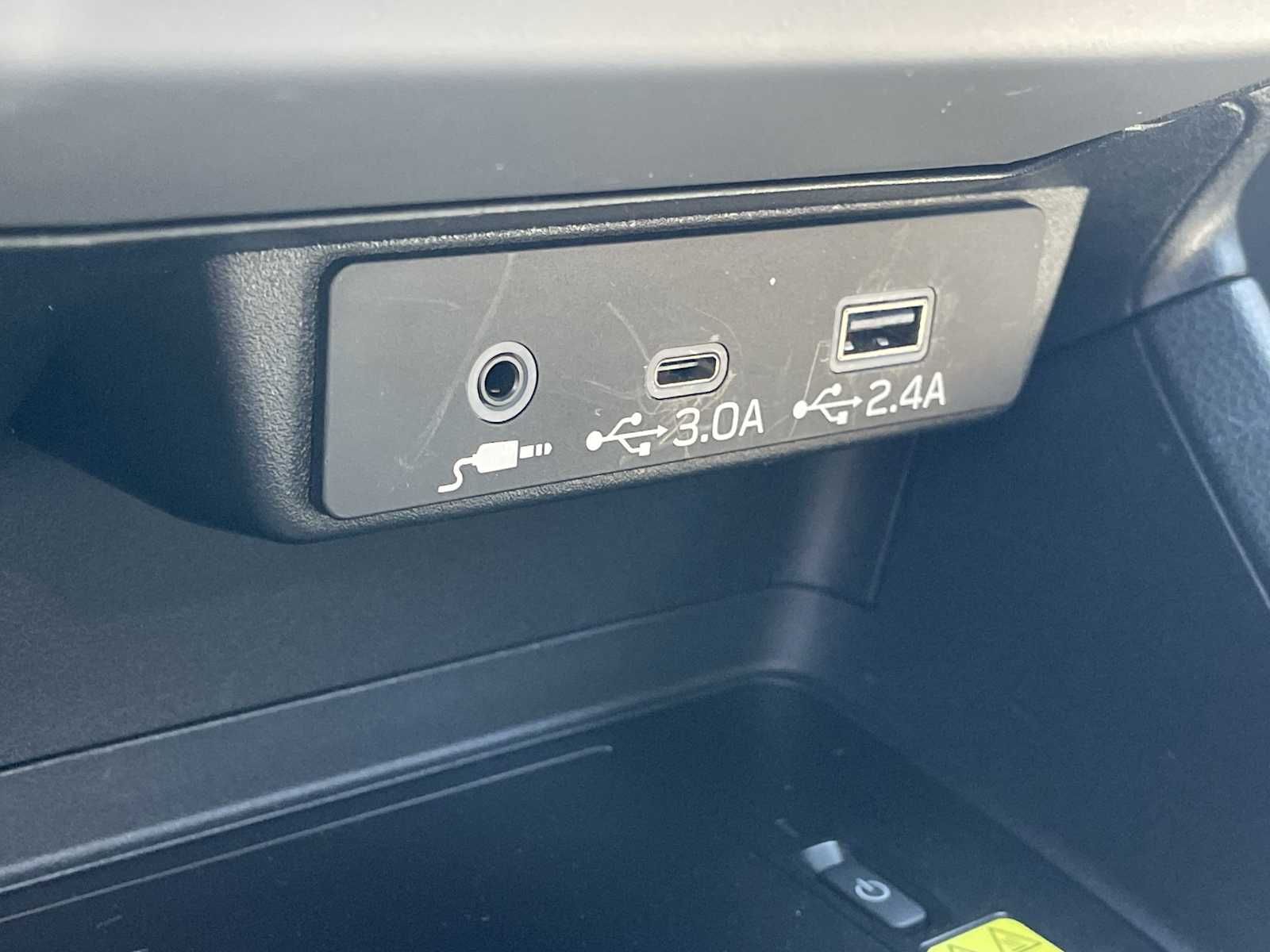 Thumbnail: 2025 Subaru Crosstrek - 23