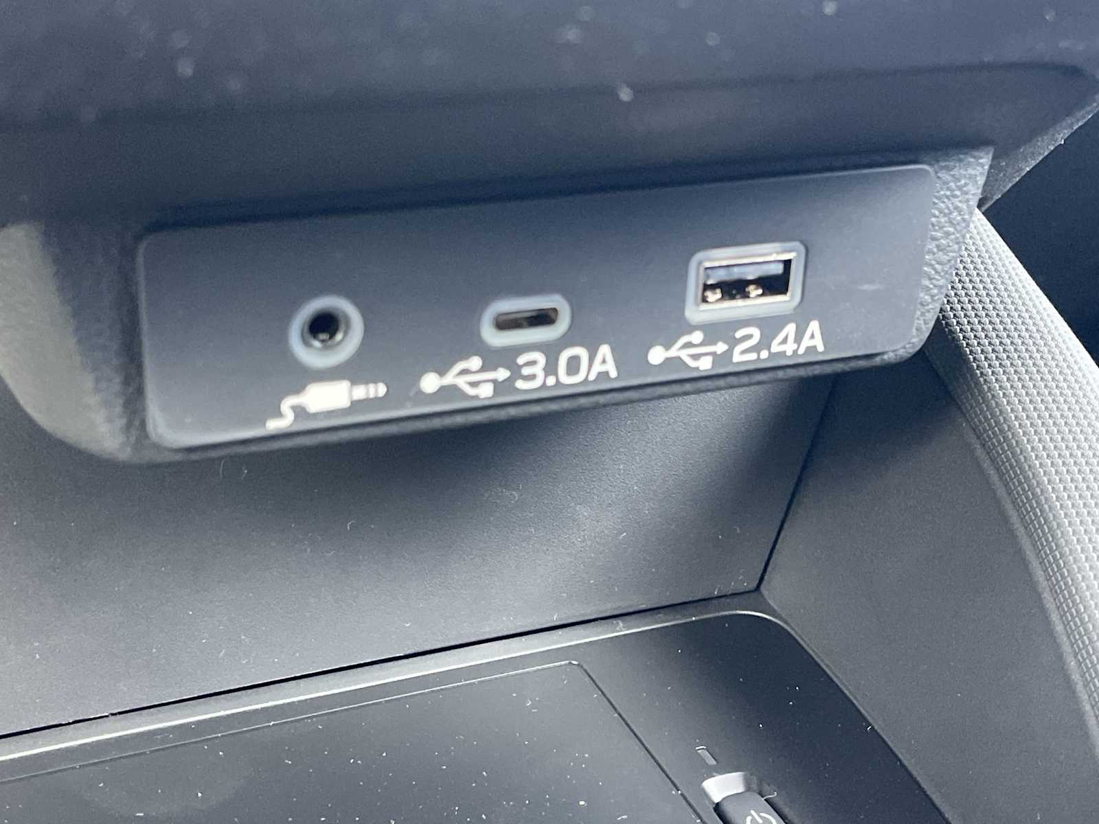 Thumbnail: 2026 Subaru Forester - 19