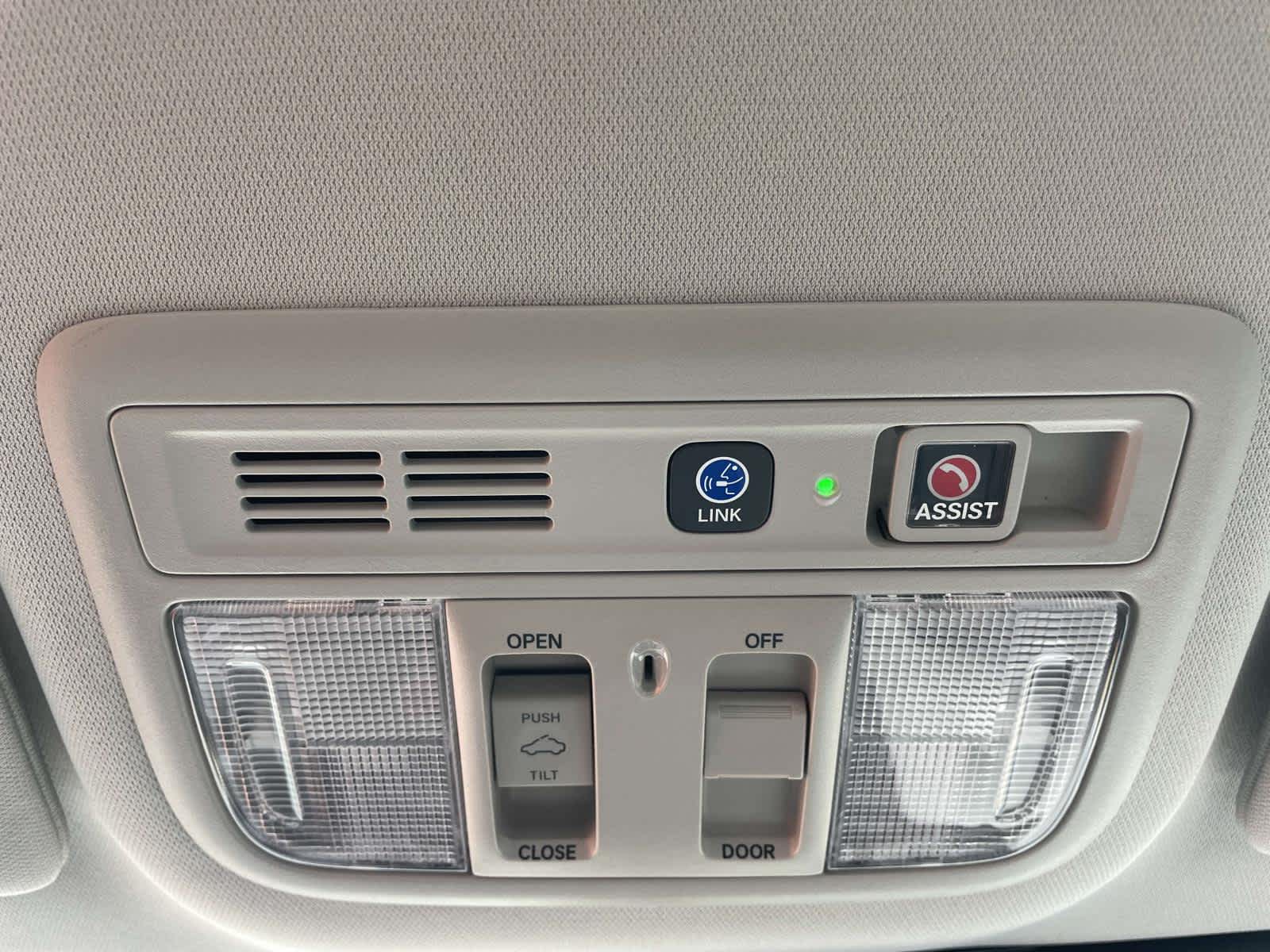 Thumbnail: 2019 Honda Insight - 21