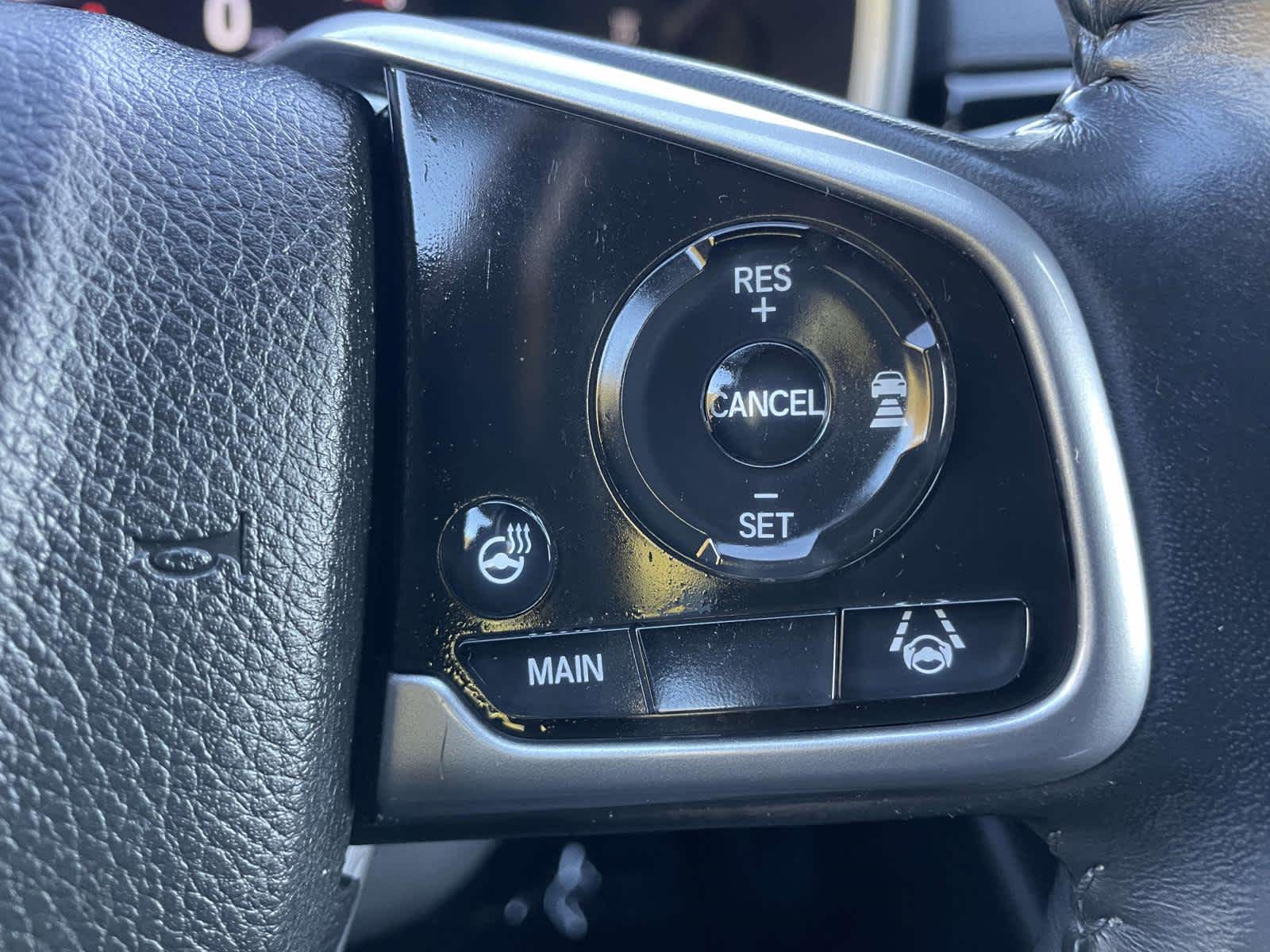 Thumbnail: 2020 Honda CR-V - 20