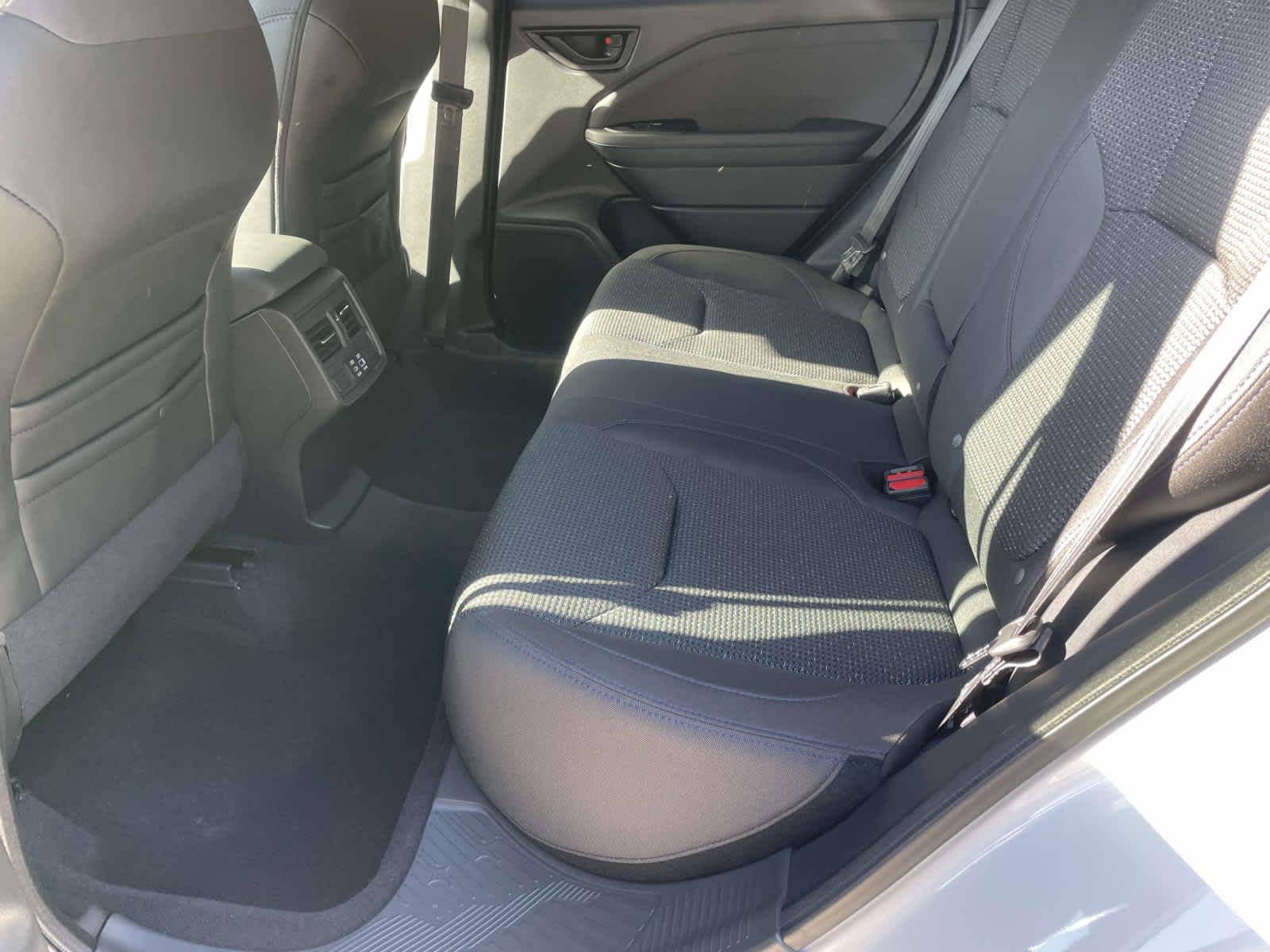 Thumbnail: 2026 Subaru Forester - 11