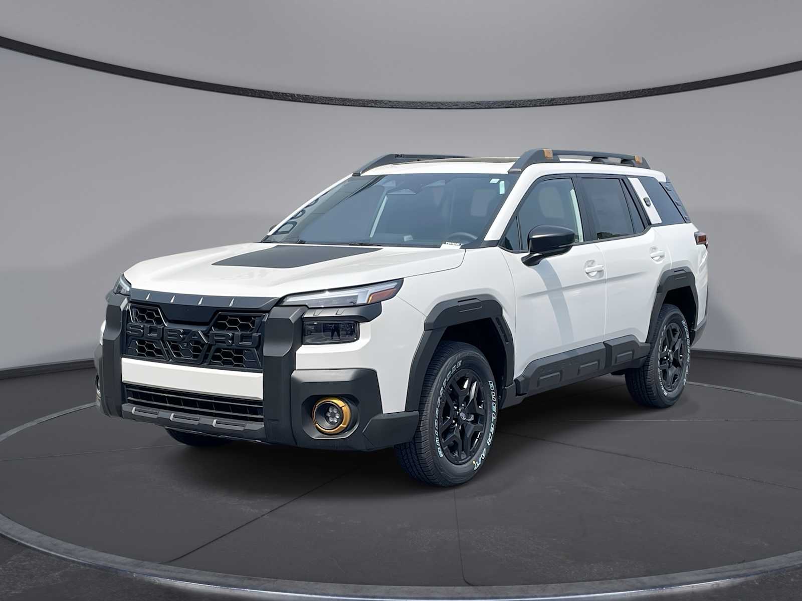 Thumbnail: 2026 Subaru Outback - 1