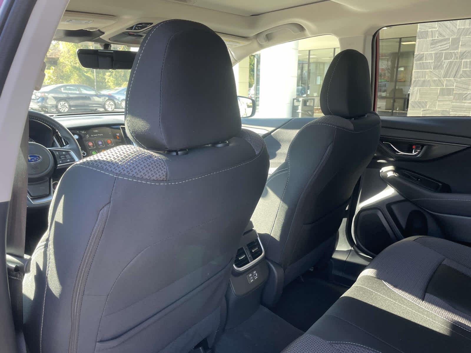 Thumbnail: 2025 Subaru Outback - 12