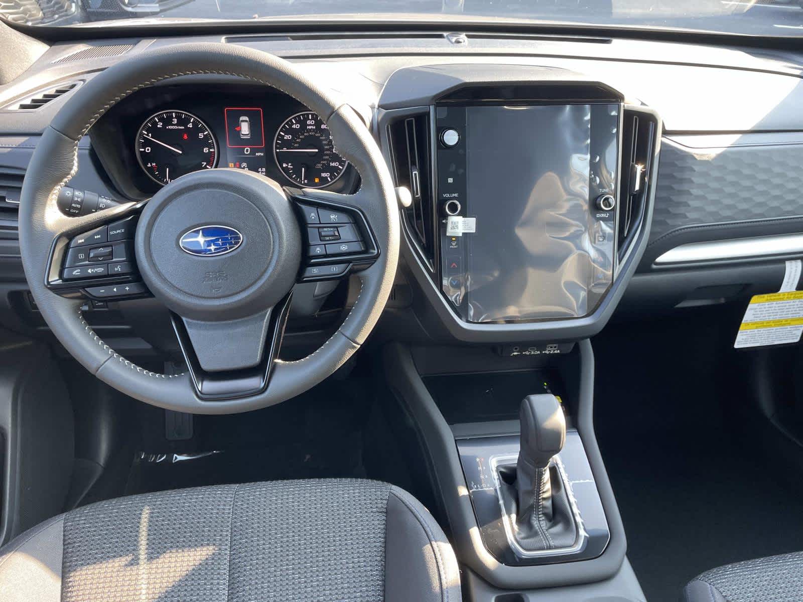 Thumbnail: 2025 Subaru Forester - 6
