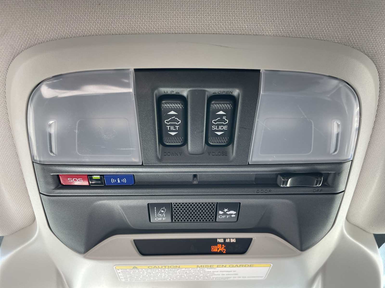 Thumbnail: 2021 Subaru Crosstrek - 30