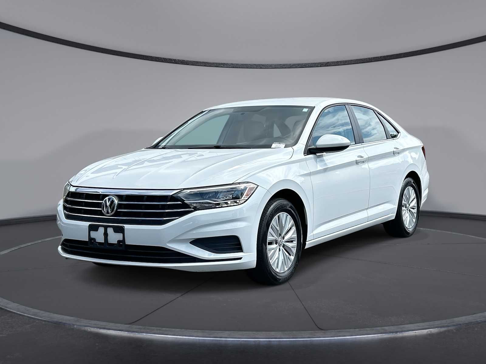 2019 Volkswagen Jetta S -
                  Decatur, GA