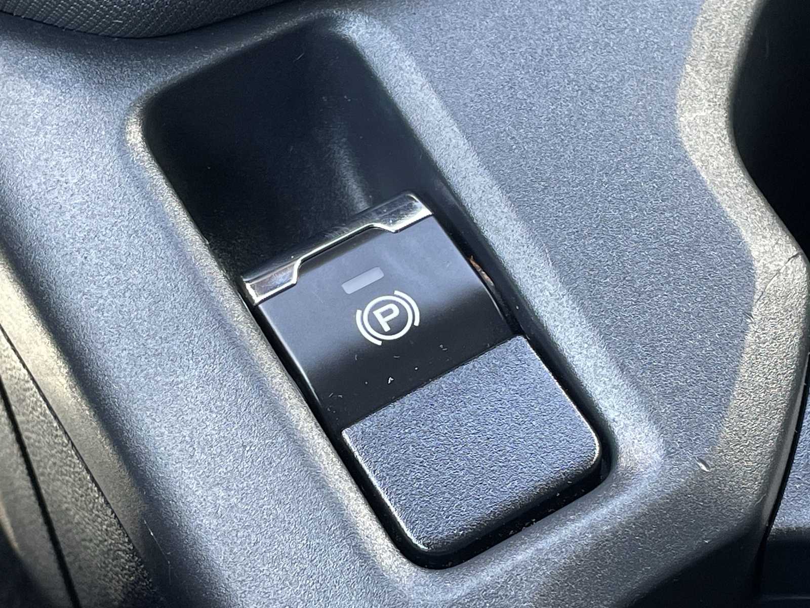 Thumbnail: 2025 Subaru Forester - 25