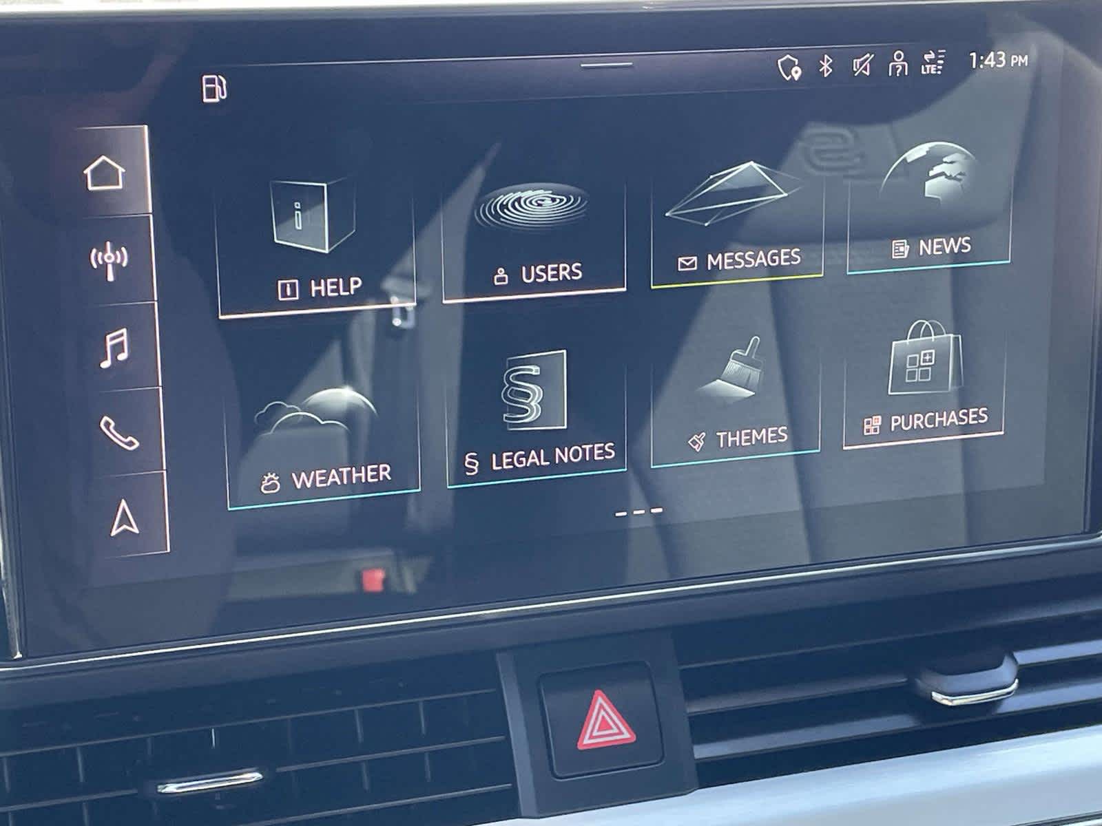 Thumbnail: 2023 Audi A5 - 25