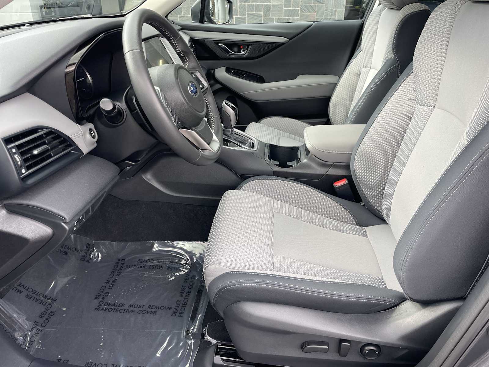 Thumbnail: 2025 Subaru Outback - 10