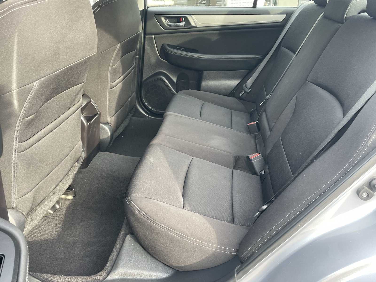 Thumbnail: 2017 Subaru Legacy - 9