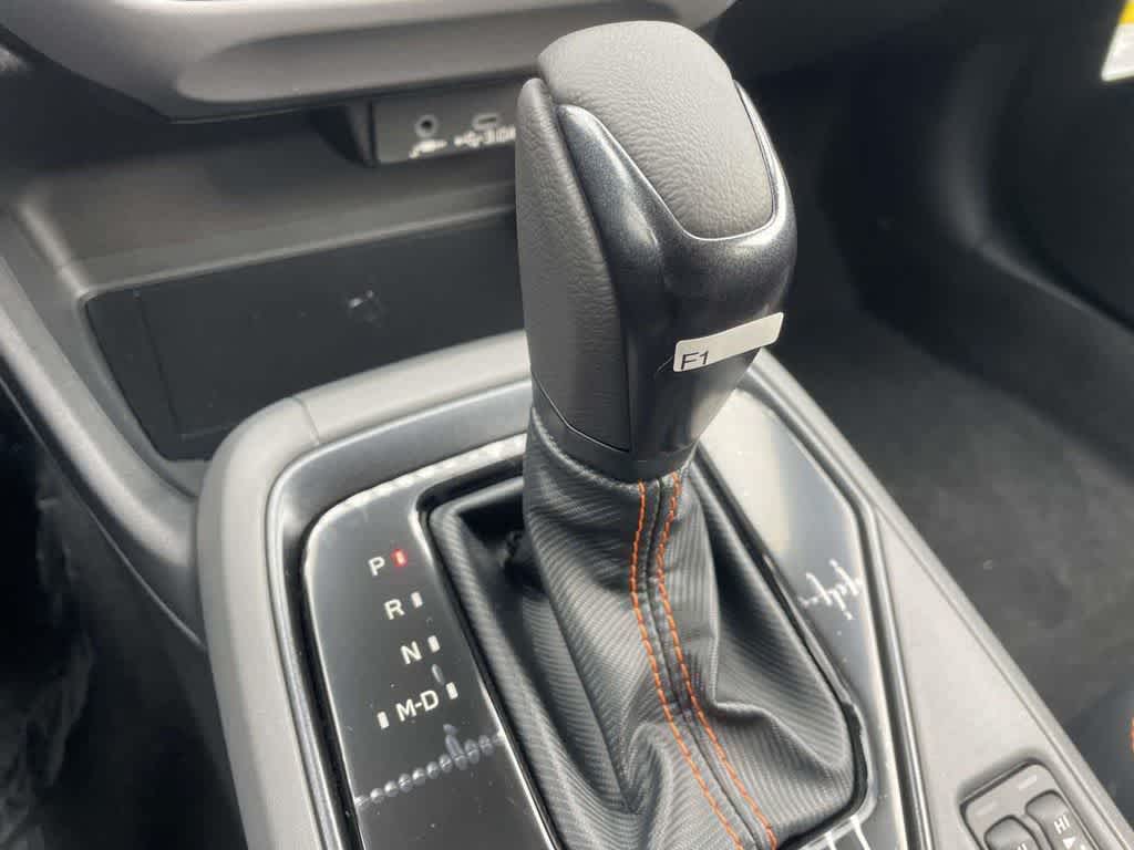 Thumbnail: 2026 Subaru Crosstrek - 20