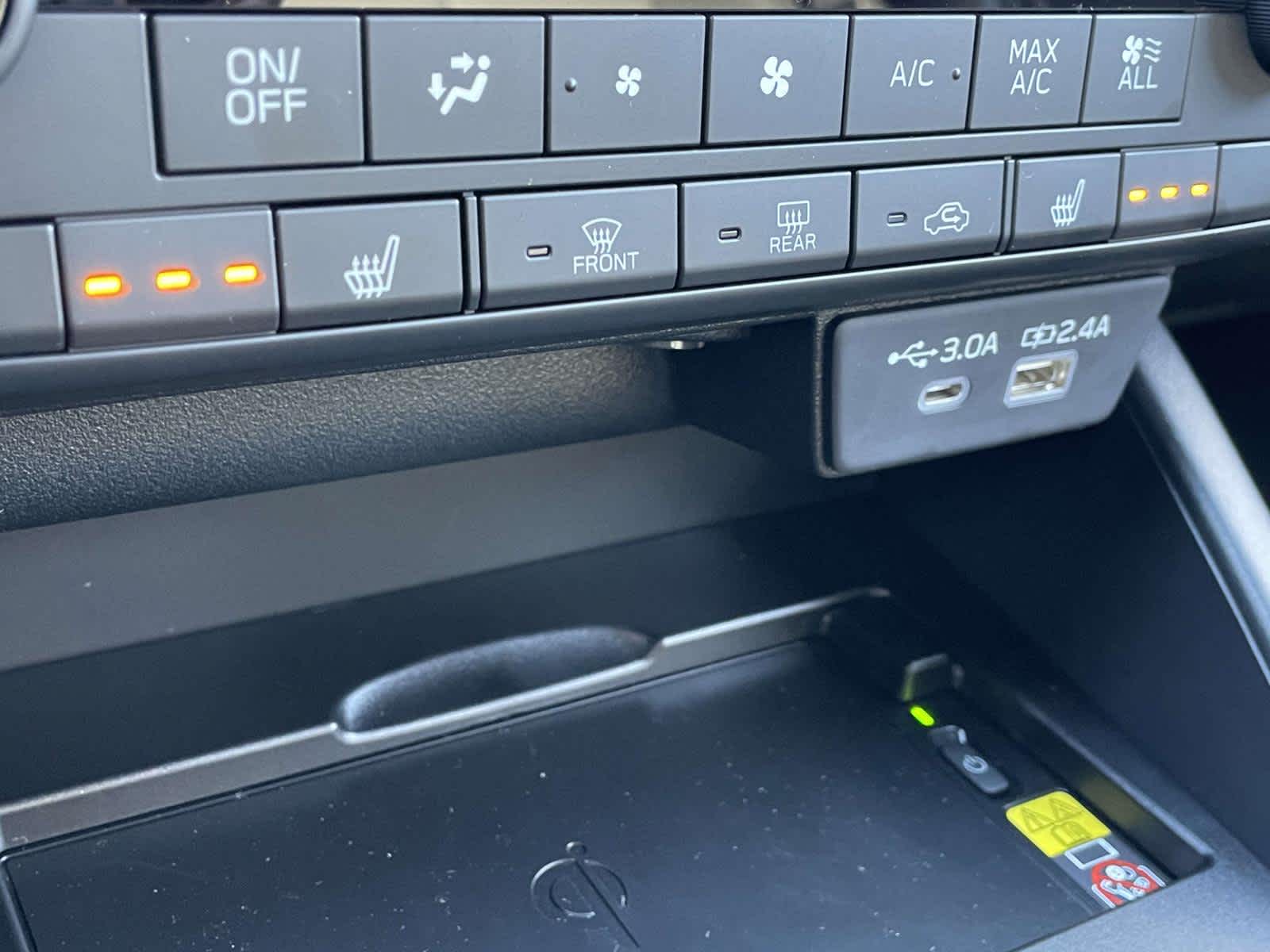 Thumbnail: 2026 Subaru Outback - 18