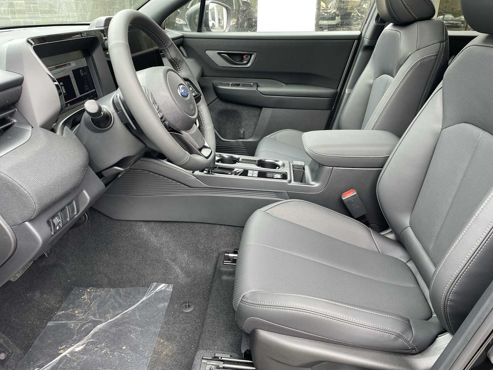 Thumbnail: 2026 Subaru Outback - 10