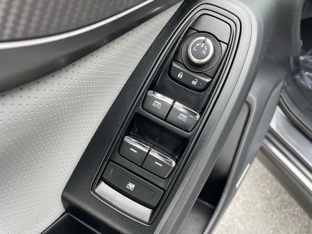 Thumbnail: 2023 Subaru Crosstrek - 16