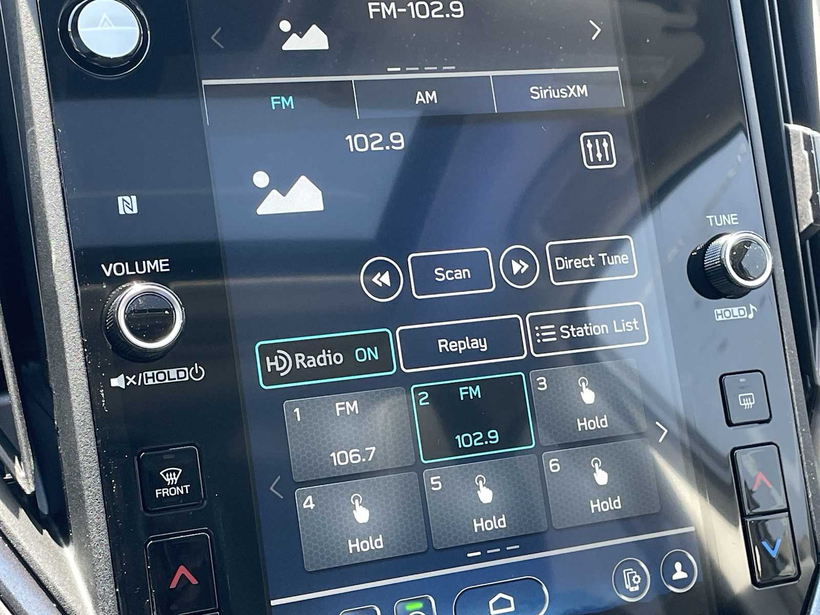 Thumbnail: 2026 Subaru Crosstrek - 16