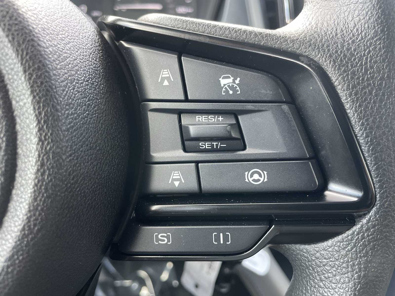 Thumbnail: 2025 Subaru Forester - 15