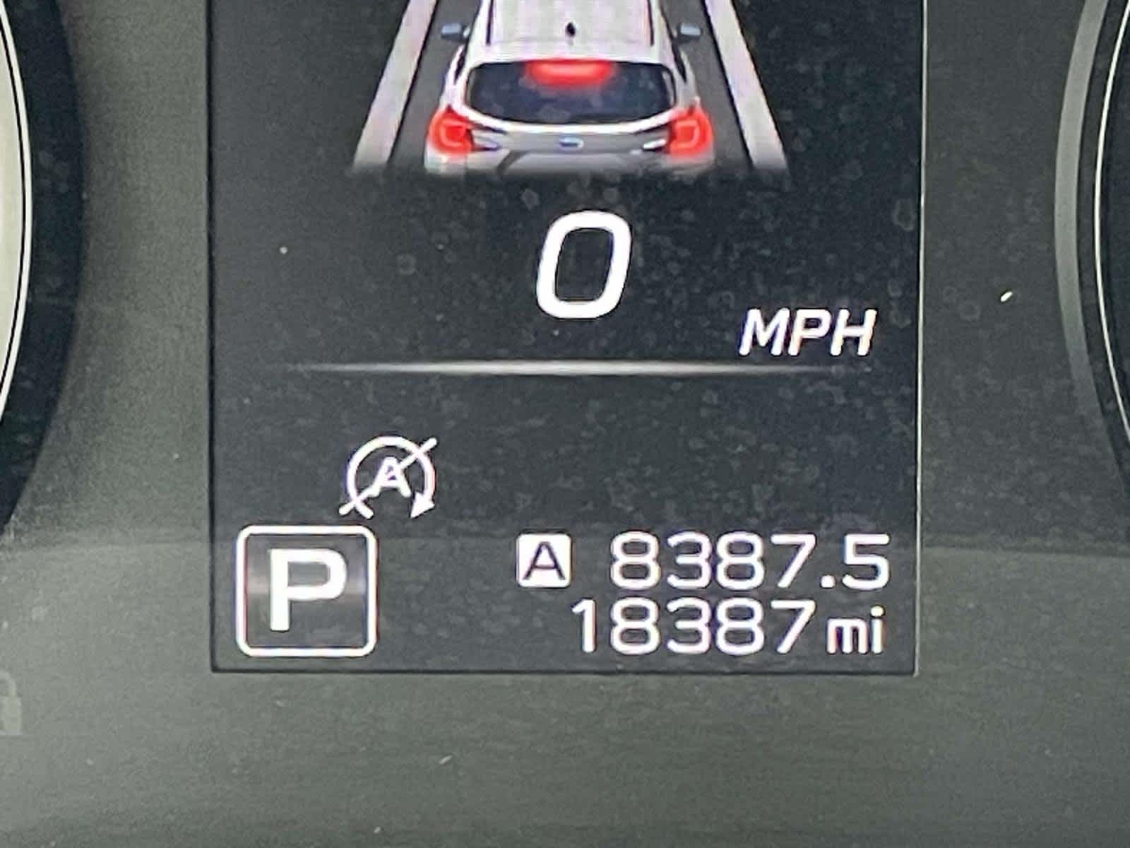 Thumbnail: 2024 Subaru Impreza - 25