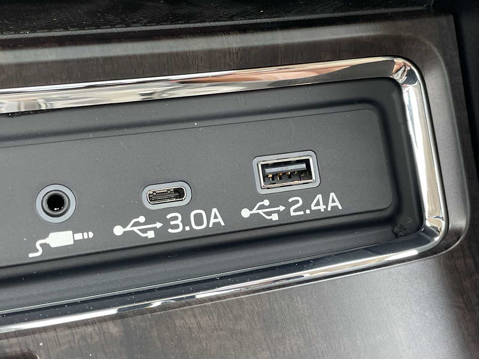 Thumbnail: 2026 Subaru Ascent - 21