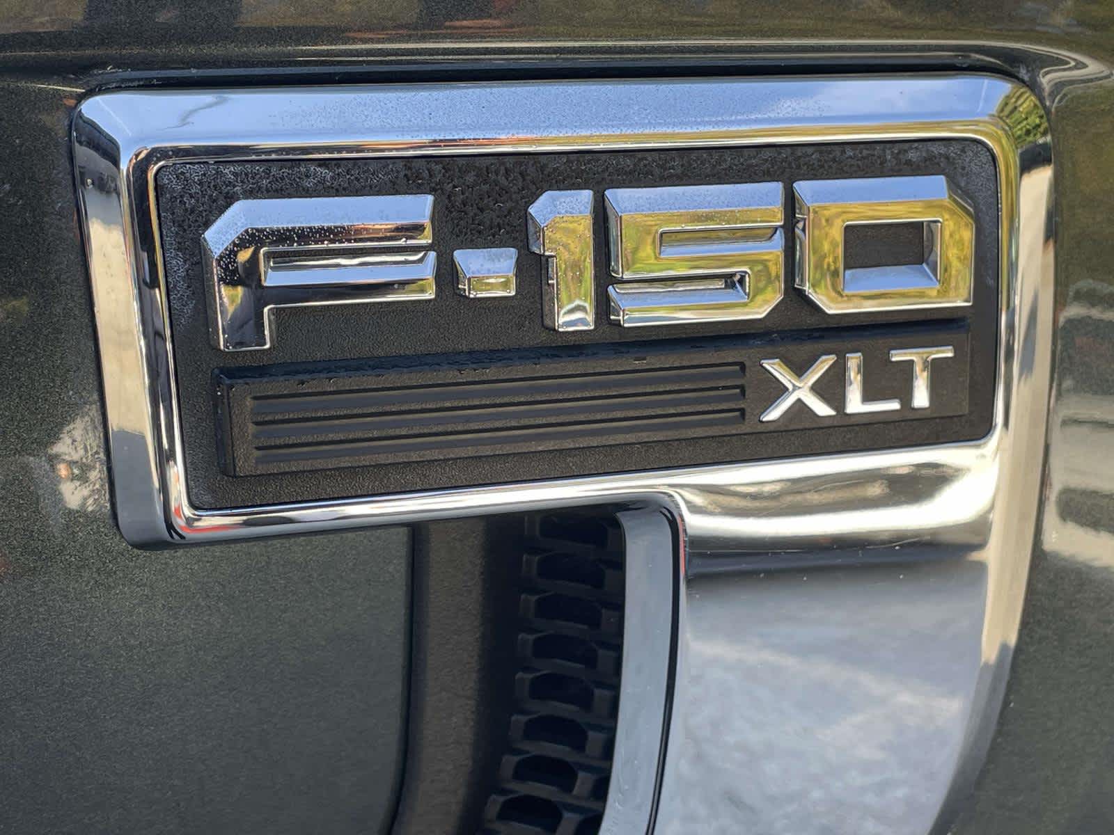 Thumbnail: 2021 Ford F-150 - 20