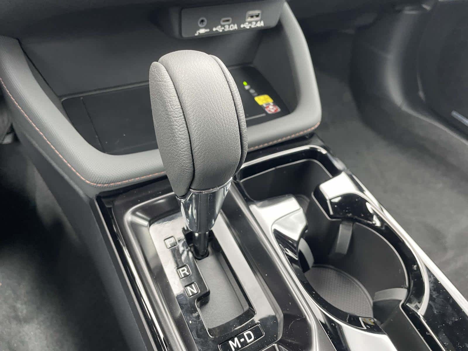 Thumbnail: 2026 Subaru Forester - 20