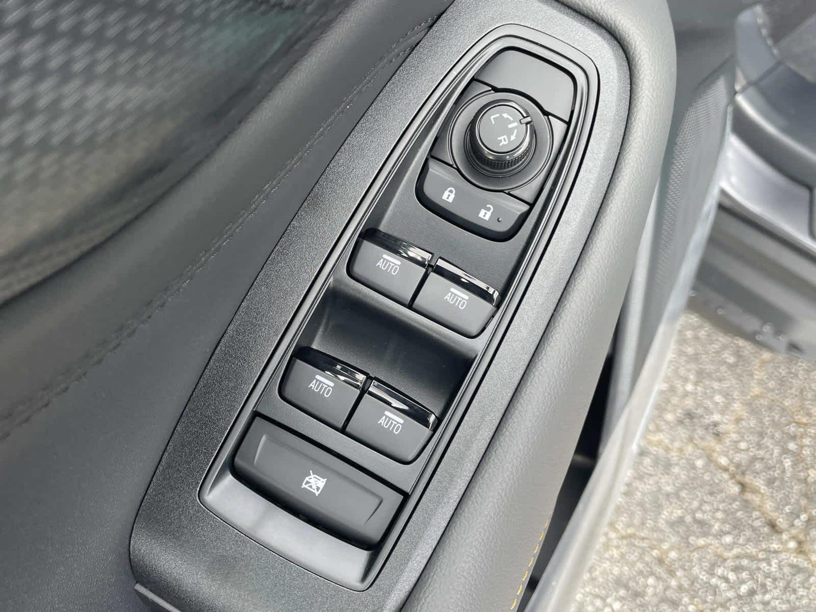 Thumbnail: 2025 Subaru Outback - 8