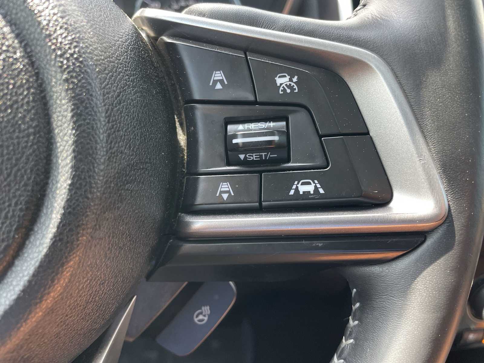 Thumbnail: 2020 Subaru Ascent - 17