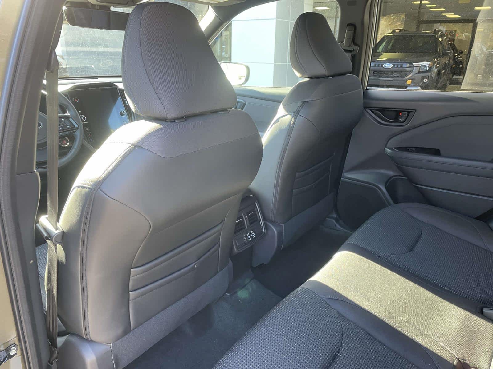 Thumbnail: 2026 Subaru Forester - 13