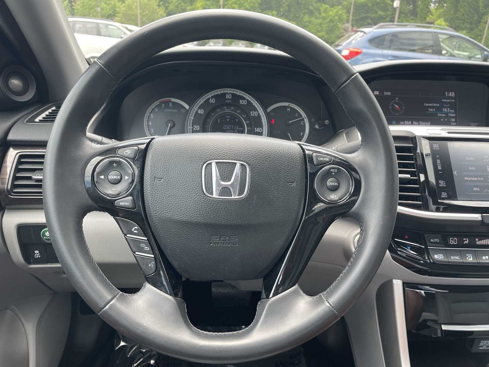 Thumbnail: 2017 Honda Accord - 15