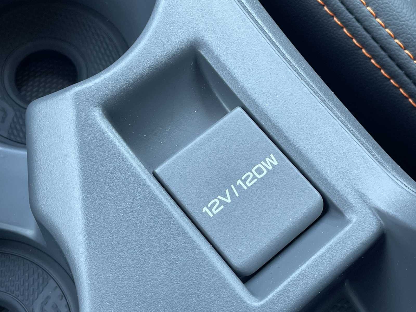 Thumbnail: 2026 Subaru Crosstrek - 23