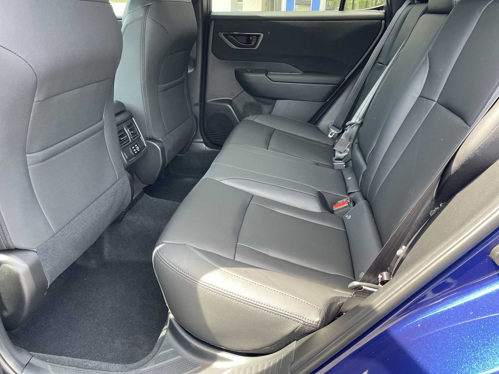 Thumbnail: 2026 Subaru Outback - 9