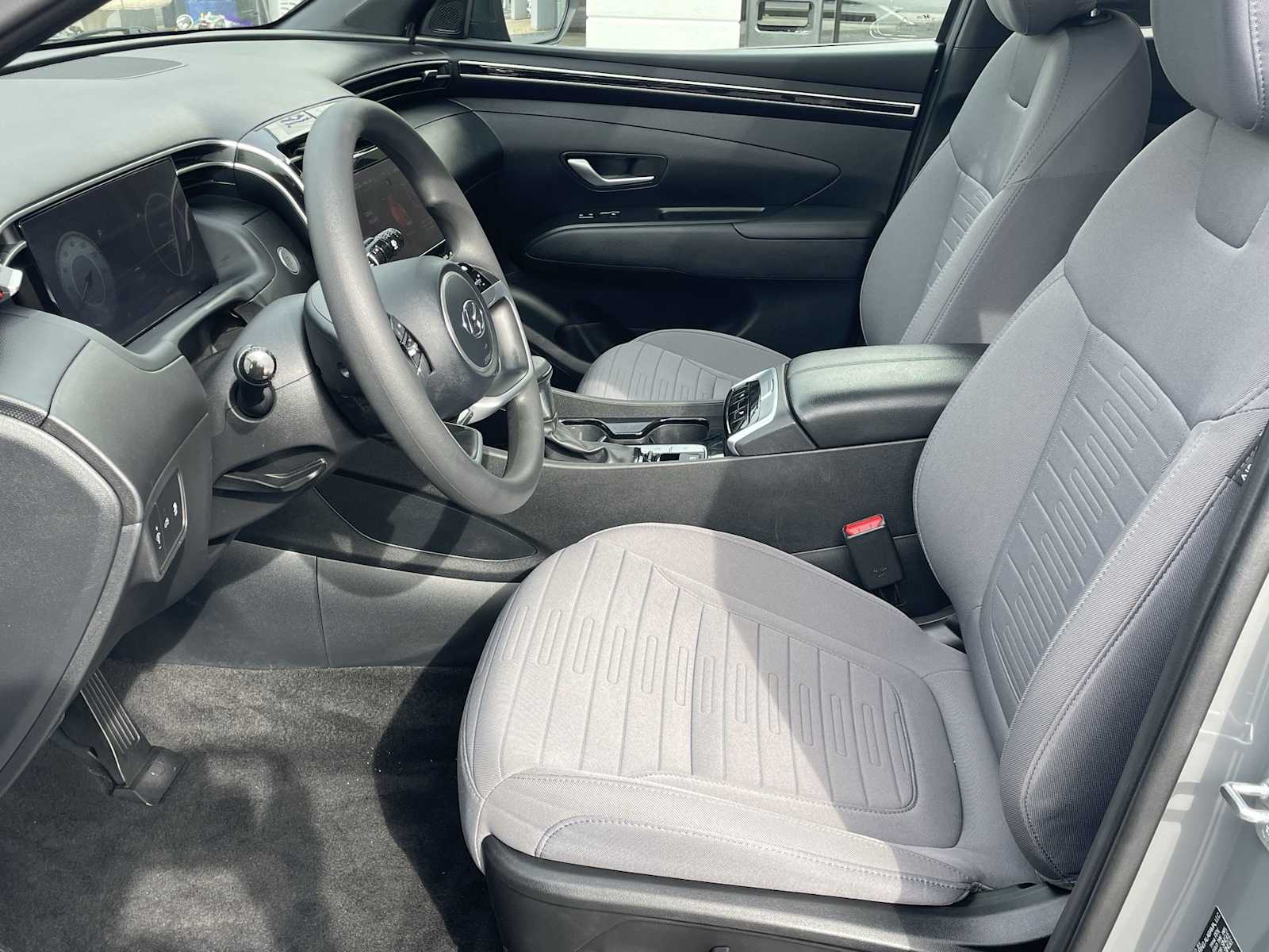 Thumbnail: 2024 Hyundai Santa Cruz - 10