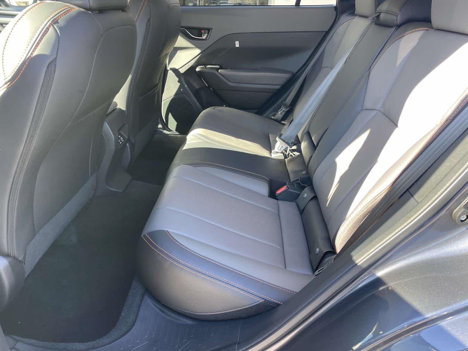 Thumbnail: 2026 Subaru Crosstrek - 10