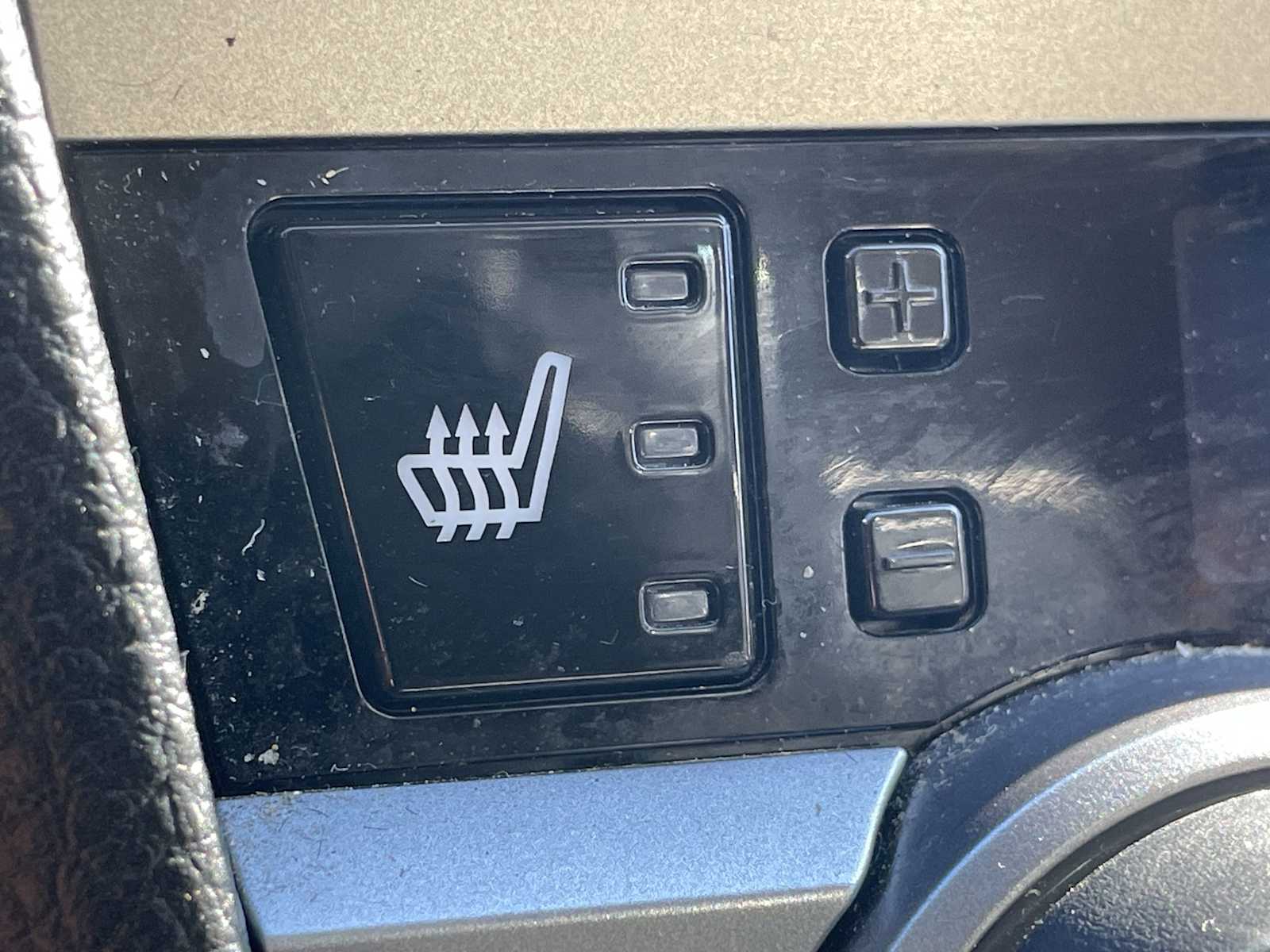 Thumbnail: 2015 Subaru Outback - 40