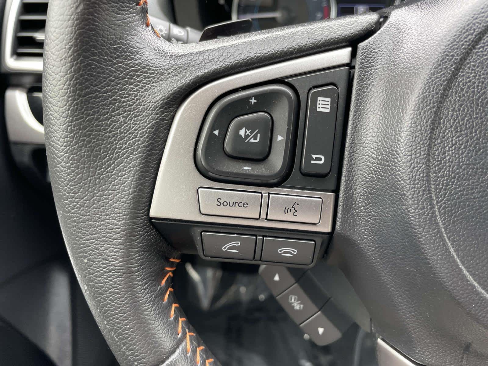 Thumbnail: 2016 Subaru Crosstrek - 17