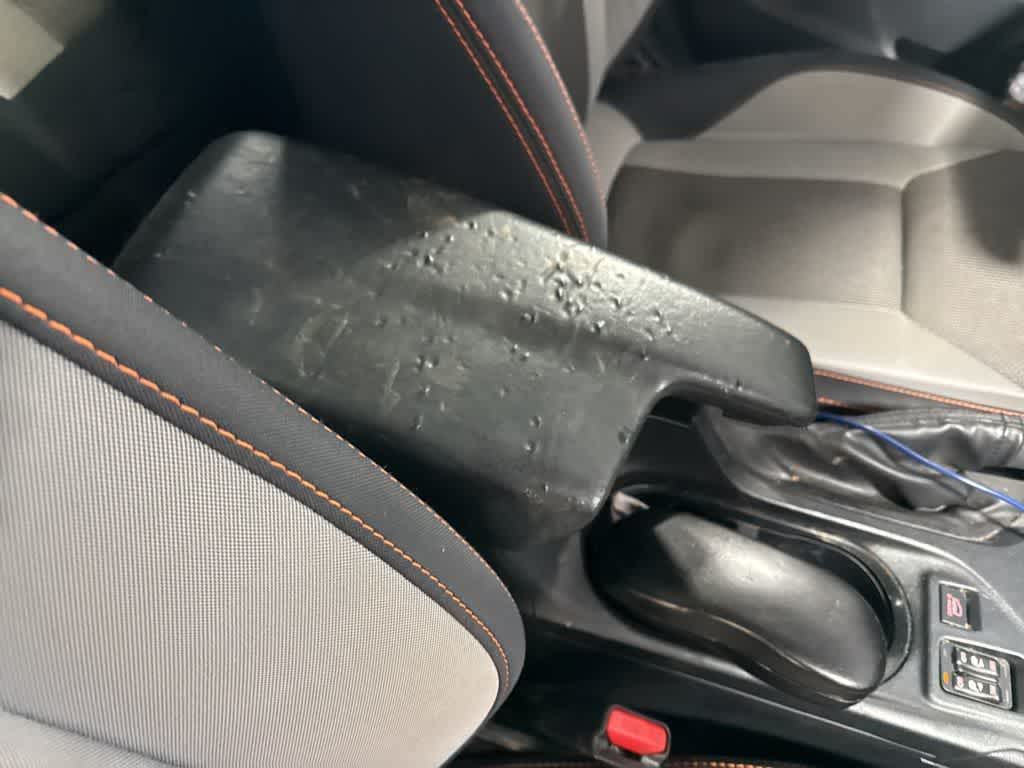 Thumbnail: 2023 Subaru Crosstrek - 15