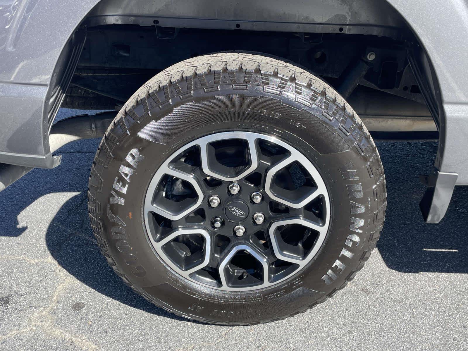 Thumbnail: 2023 Ford F-150 - 10