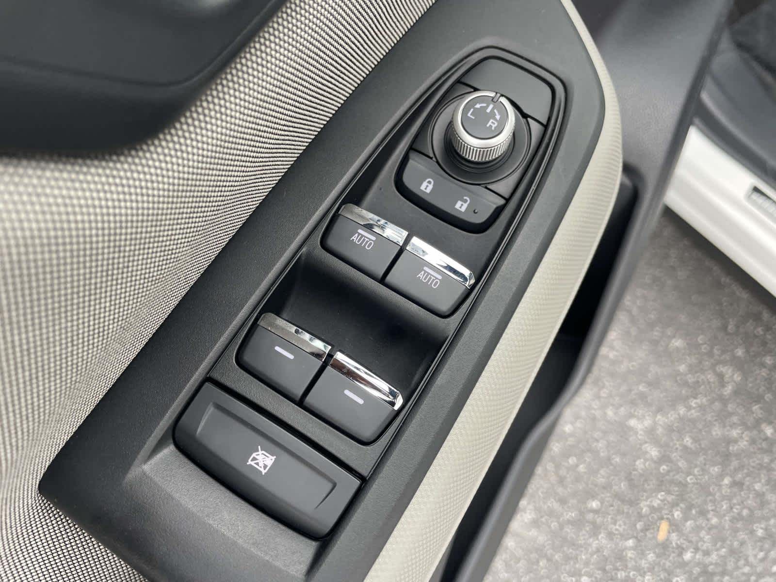 Thumbnail: 2026 Subaru Forester - 14