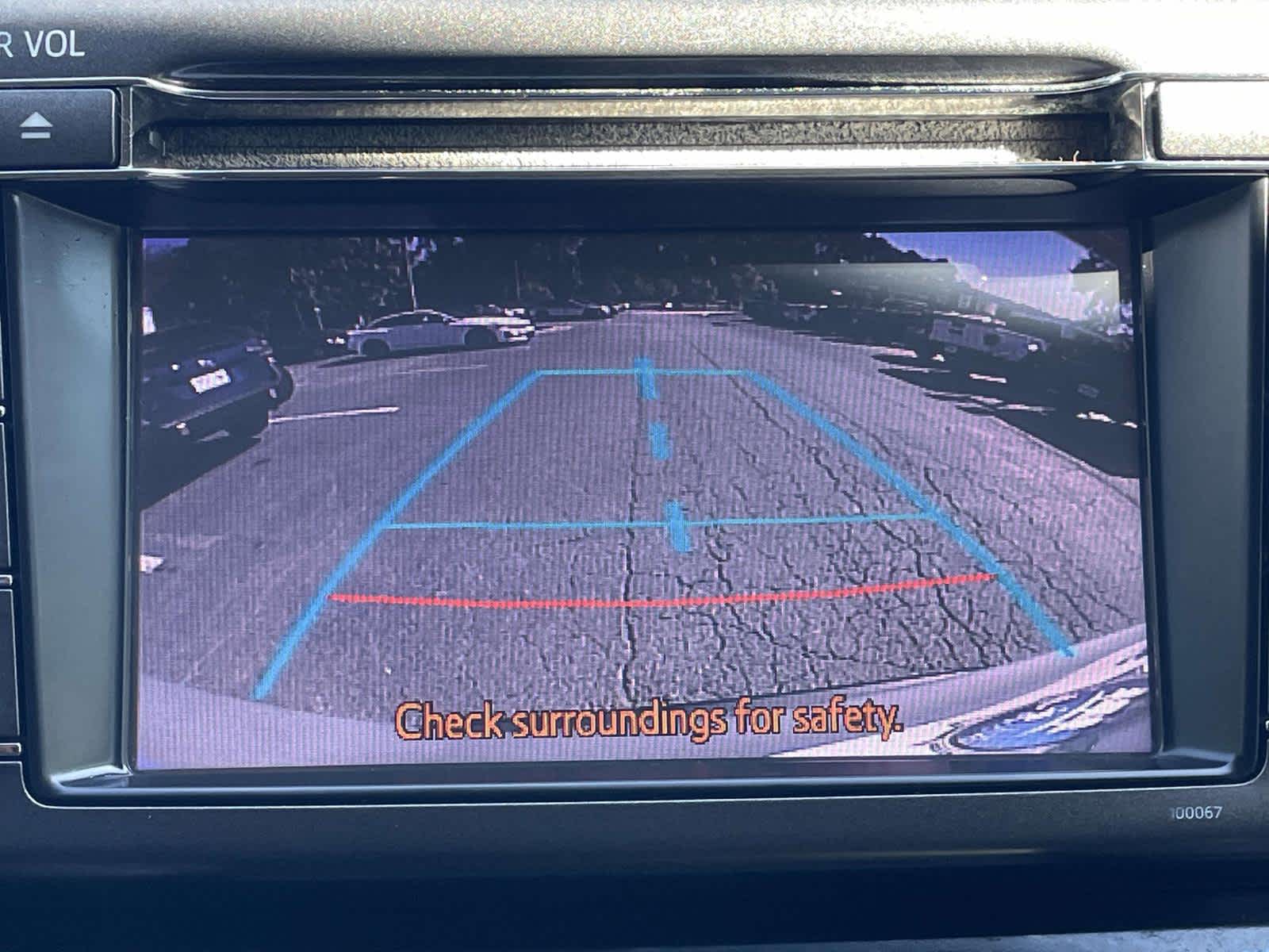 Thumbnail: 2013 Toyota RAV4 - 22