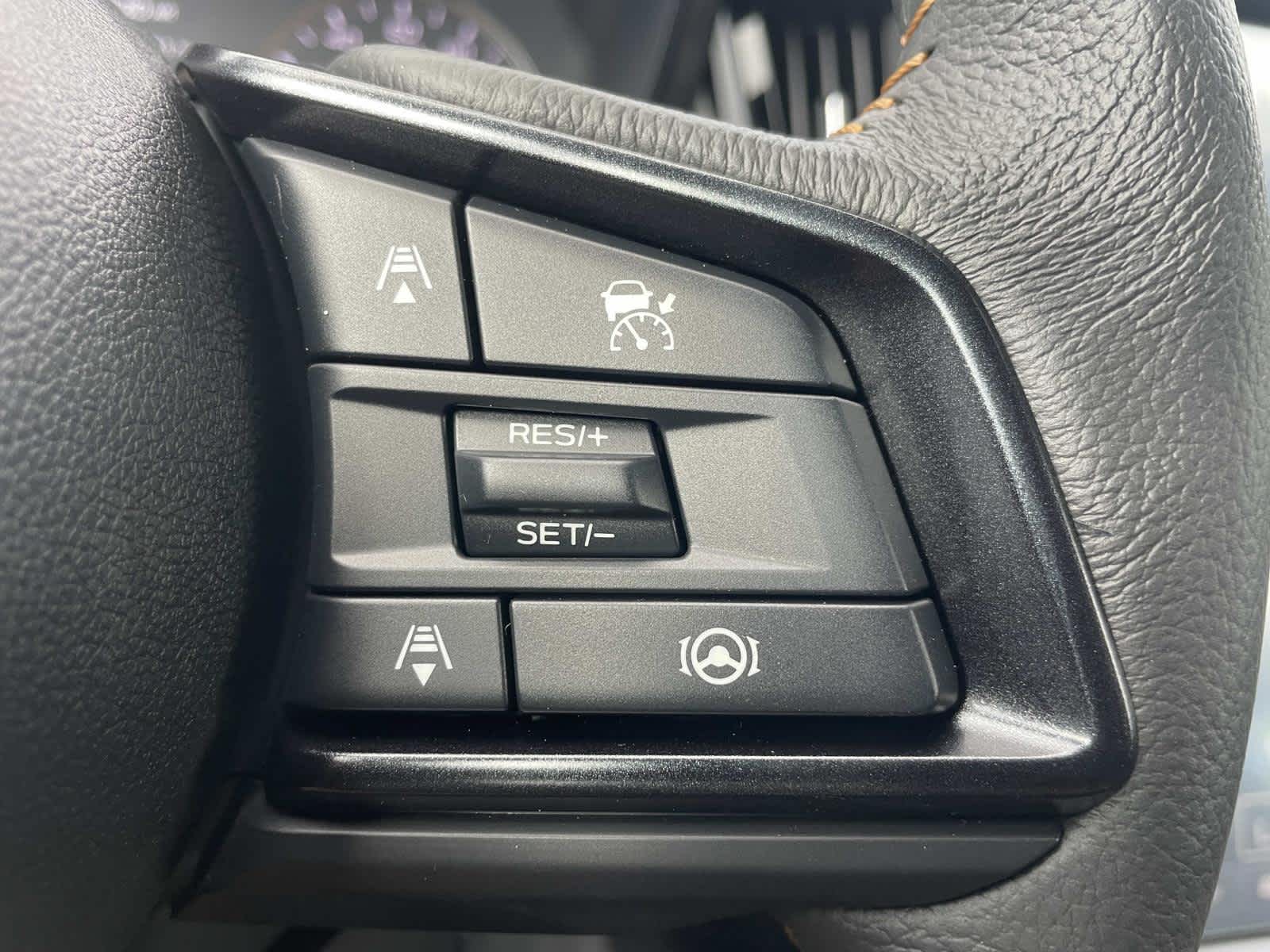 Thumbnail: 2025 Subaru Outback - 11