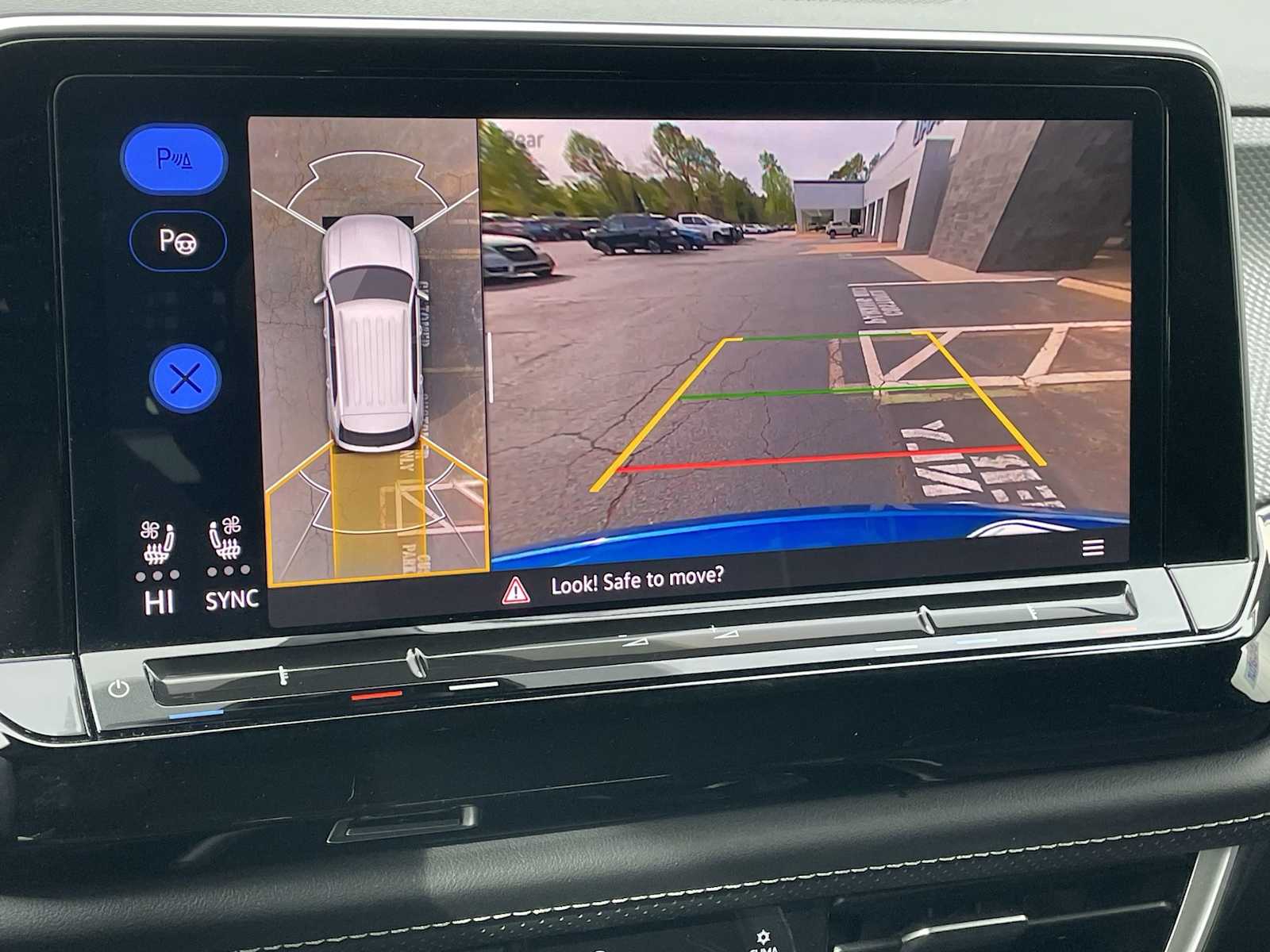 Thumbnail: 2024 Volkswagen Atlas - 18