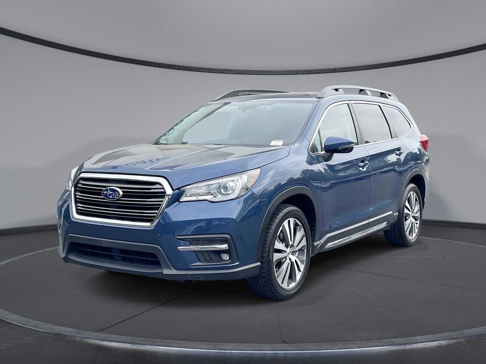 2019 Subaru Ascent Limited -
                  Decatur, GA