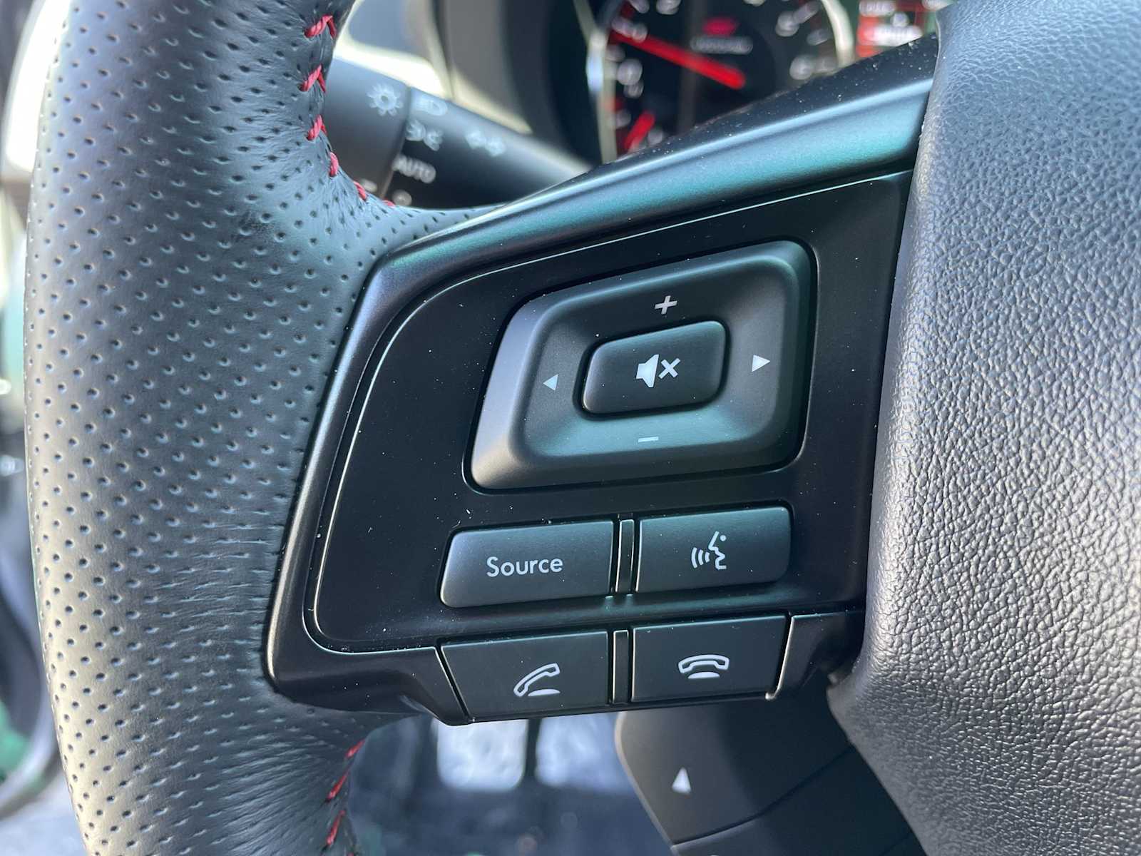 Thumbnail: 2021 Subaru WRX - 14