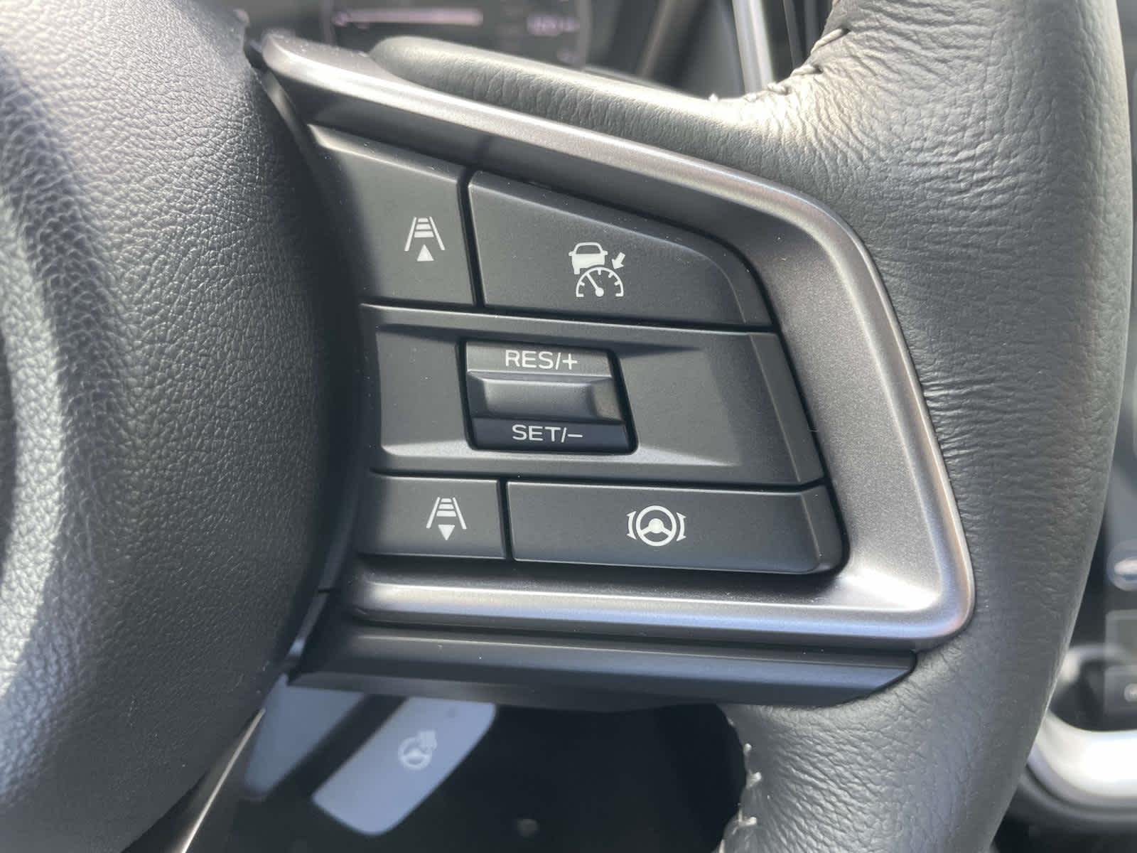 Thumbnail: 2025 Subaru Outback - 17