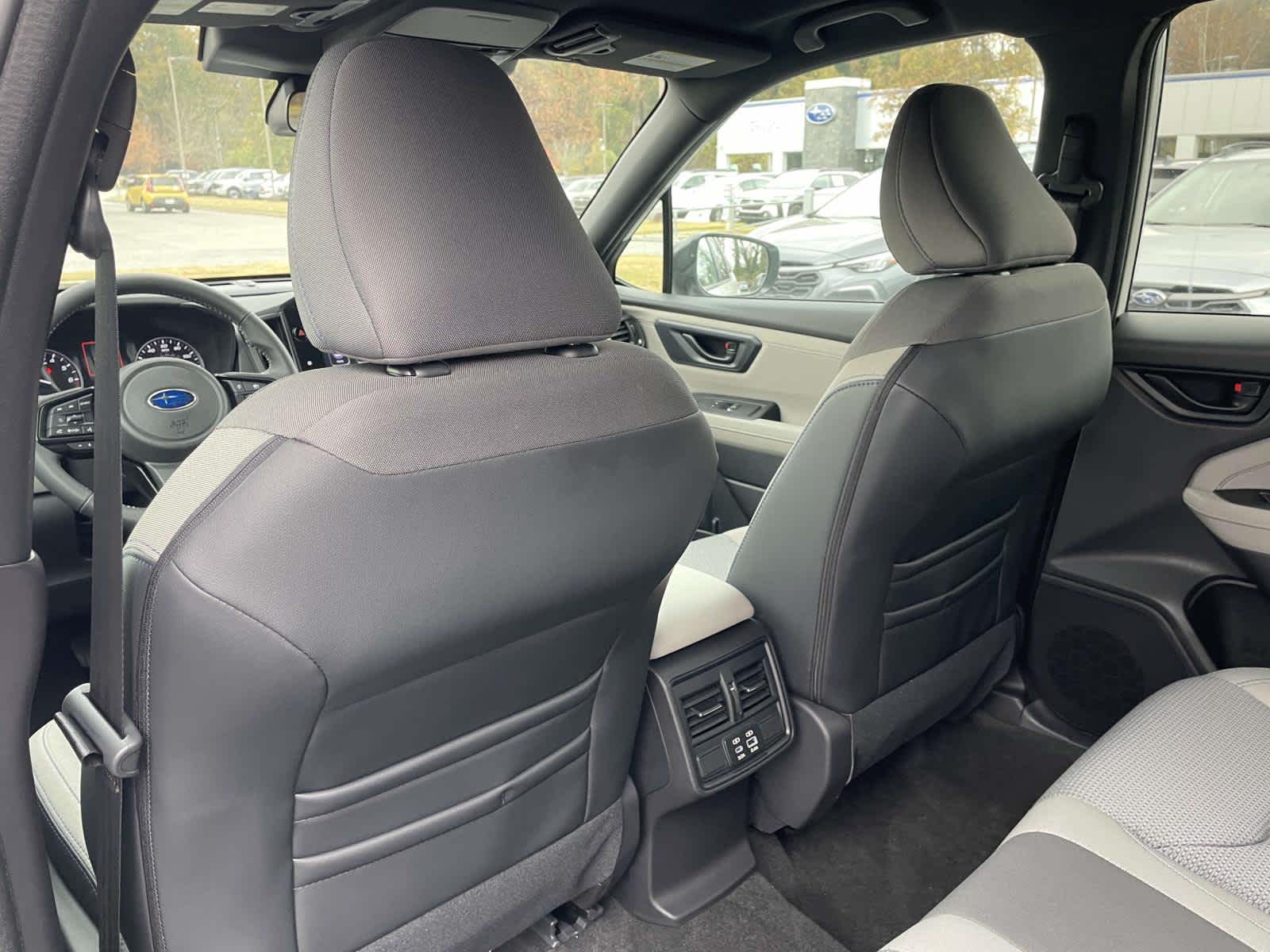 Thumbnail: 2026 Subaru Forester - 12