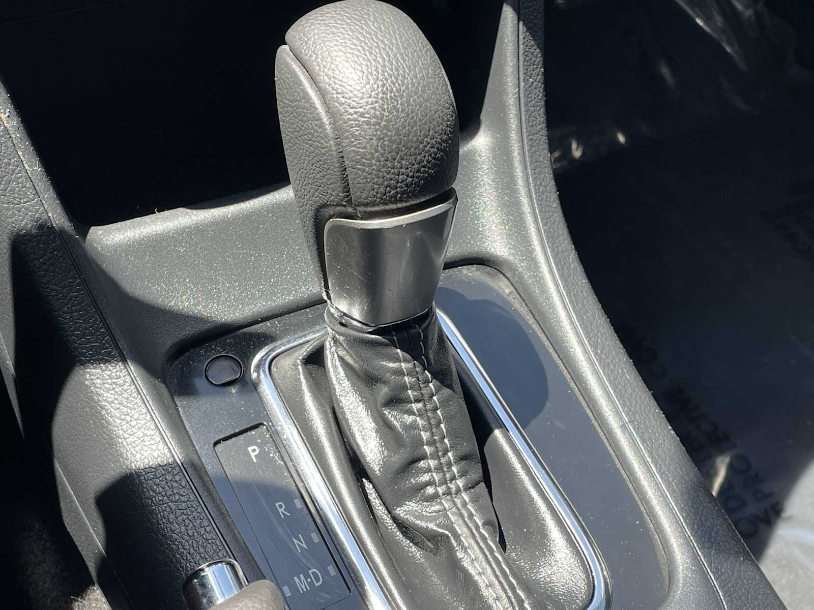 Thumbnail: 2015 Subaru XV Crosstrek - 21