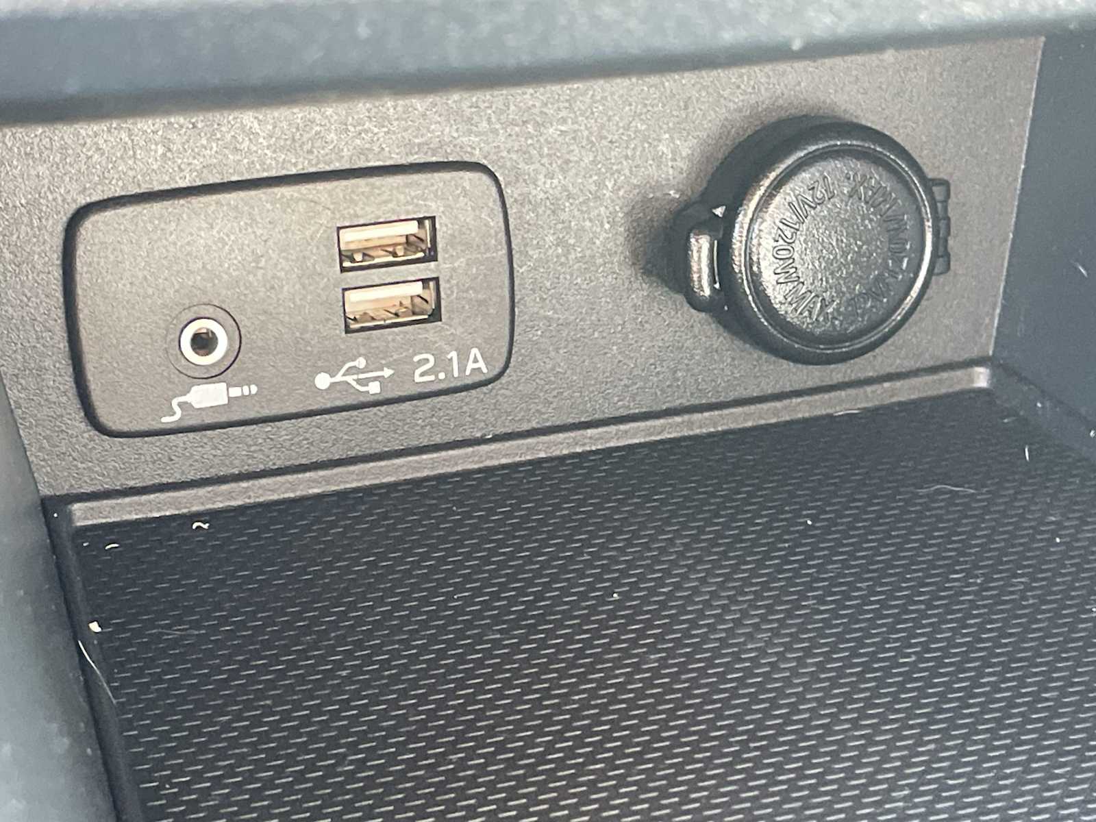 Thumbnail: 2021 Subaru Crosstrek - 20