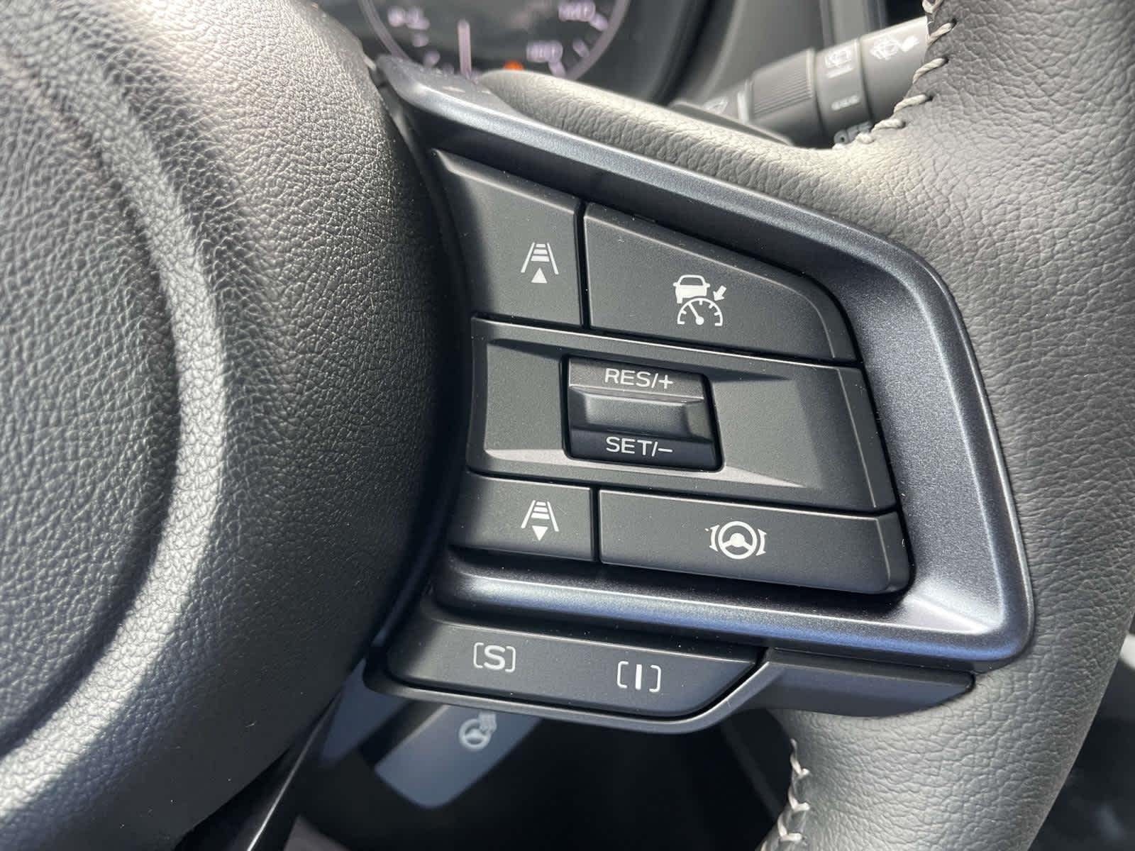 Thumbnail: 2026 Subaru Forester - 17