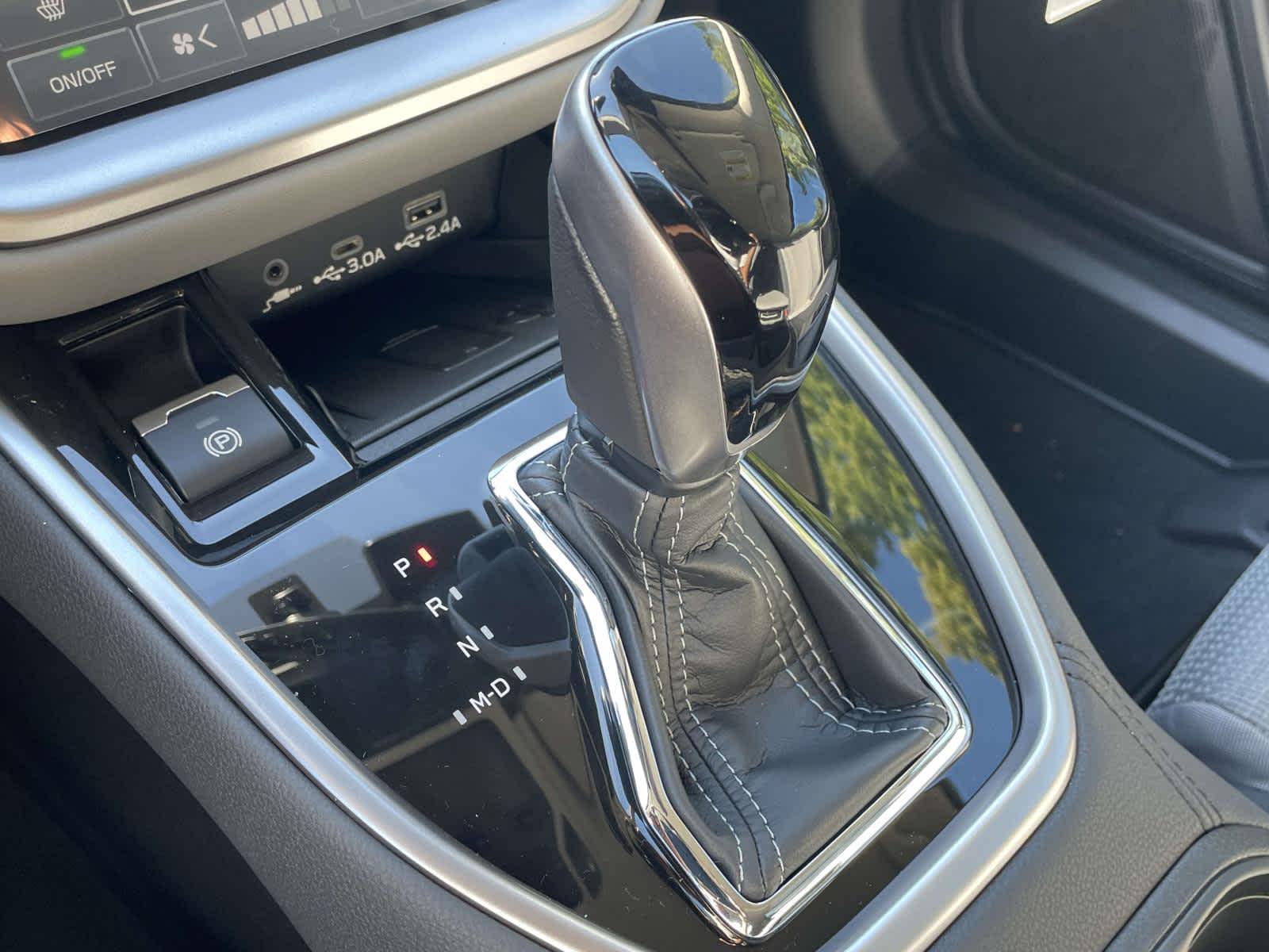 Thumbnail: 2025 Subaru Outback - 14