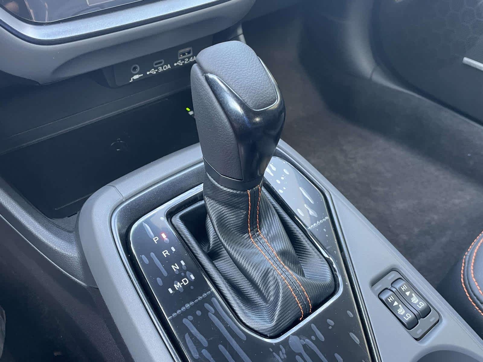 Thumbnail: 2025 Subaru Crosstrek - 14