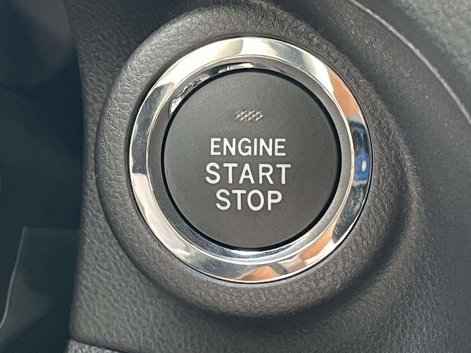 Thumbnail: 2025 Subaru Ascent - 21